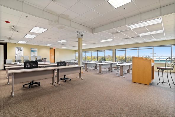 Monterey Business Park: 11801 W Silver Spring Dr, Milwaukee, WI 53225